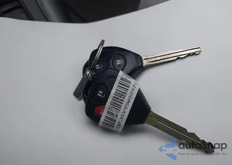 2009 Toyota Rav4 from USA, damaged, VIN 2T3BF35V99W009754